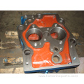 Diesel Engine For Cylinder Head